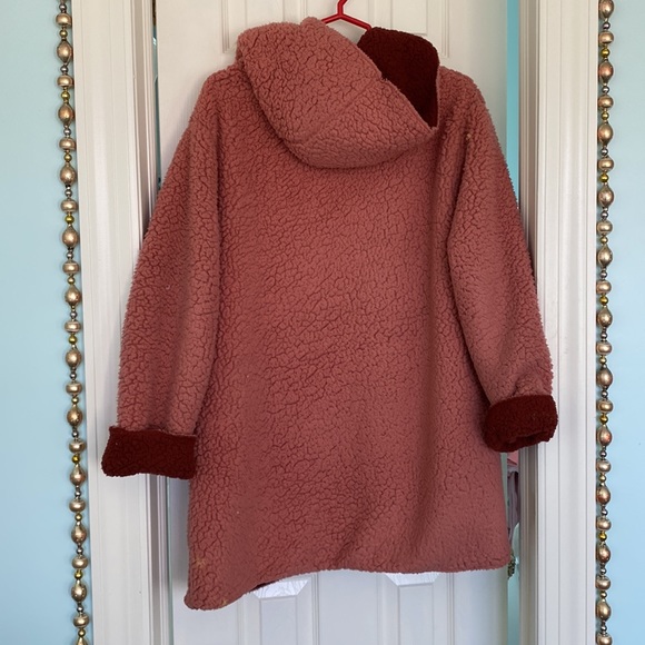 Silence +Noise XS/S coat - Picture 2 of 6